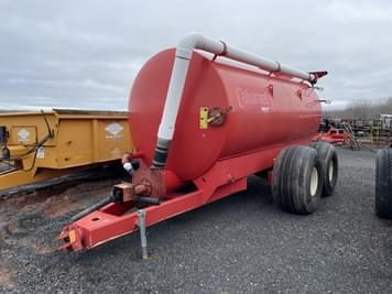 Main image Calumet 3250