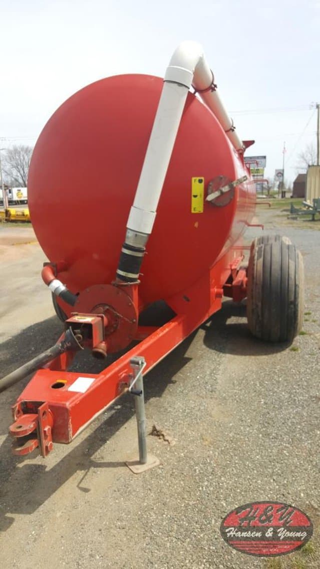 Image of Calumet 3250 equipment image 2