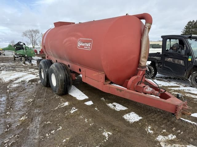 Image of Calumet 3250 equipment image 2