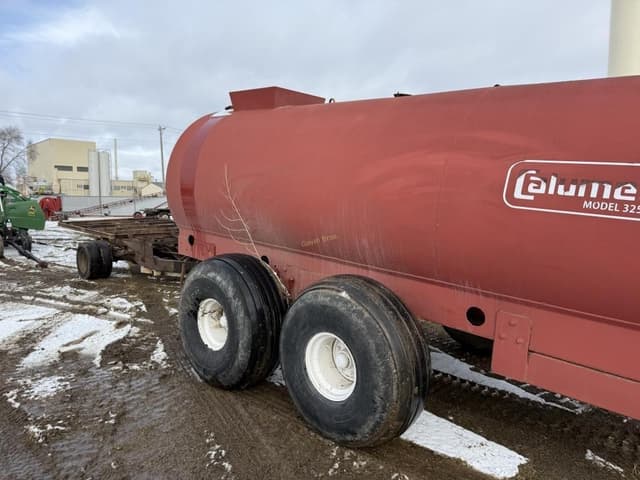 Image of Calumet 3250 equipment image 3