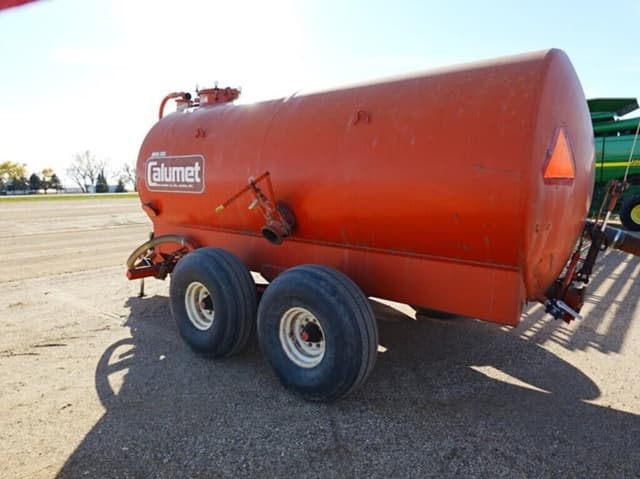 Image of Calumet 3250 equipment image 3