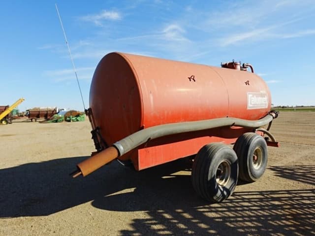 Image of Calumet 3250 equipment image 2