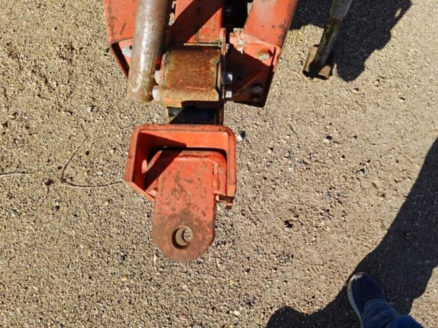 Image of Calumet 3250 equipment image 4