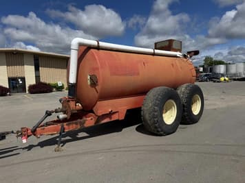 Main image Calumet 3750