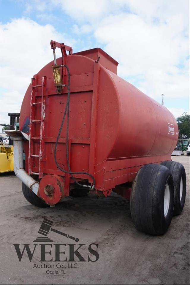 Image of Calumet 4500 equipment image 2