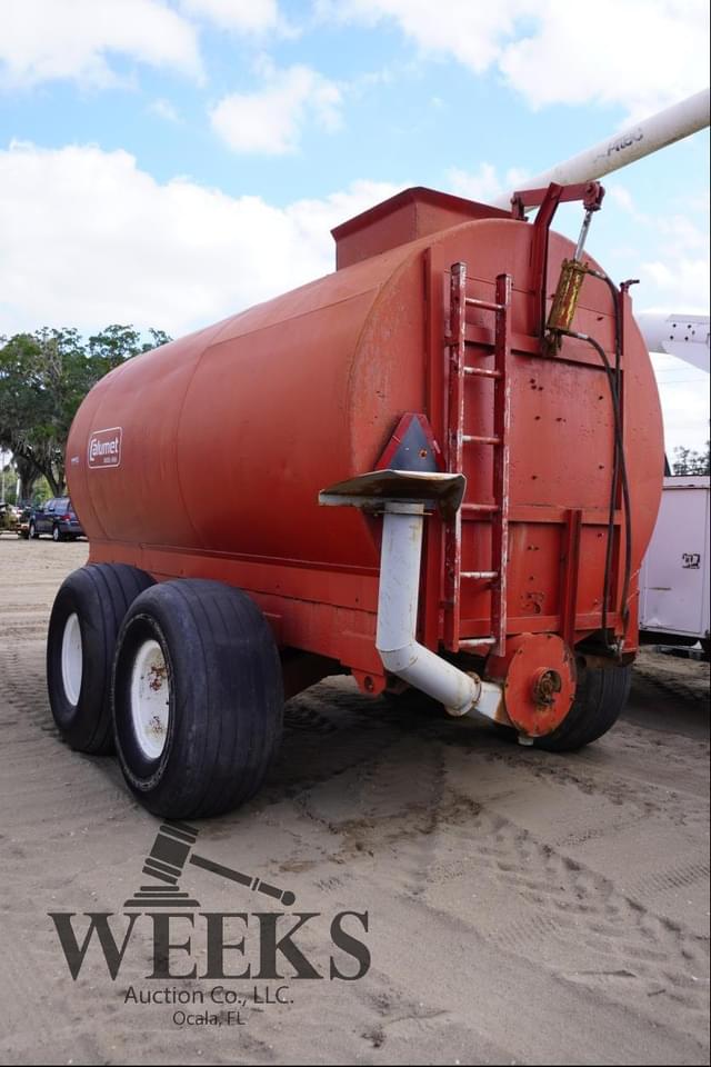 Image of Calumet 4500 equipment image 3