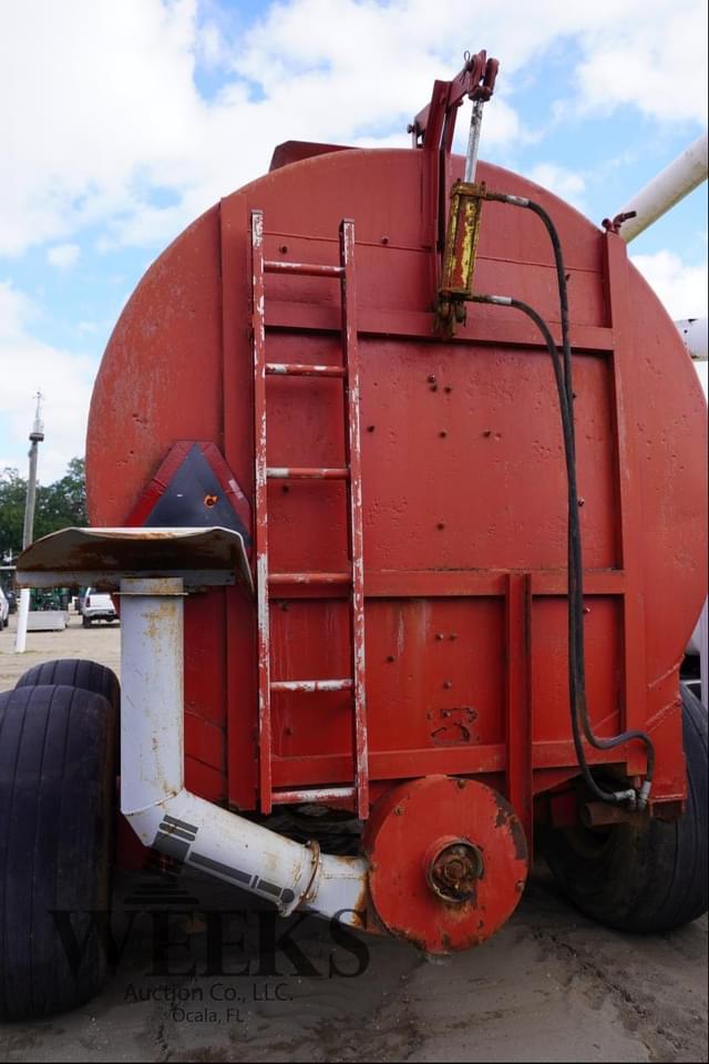 Image of Calumet 4500 equipment image 4