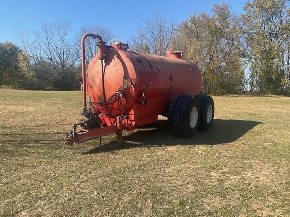 Calumet 4500 Equipment Image0