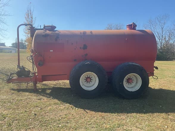 Image of Calumet 4500 equipment image 1