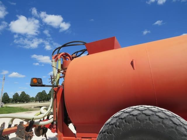 Image of Calumet 6000 equipment image 4