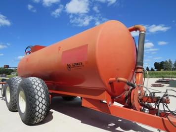 Main image Calumet 6000