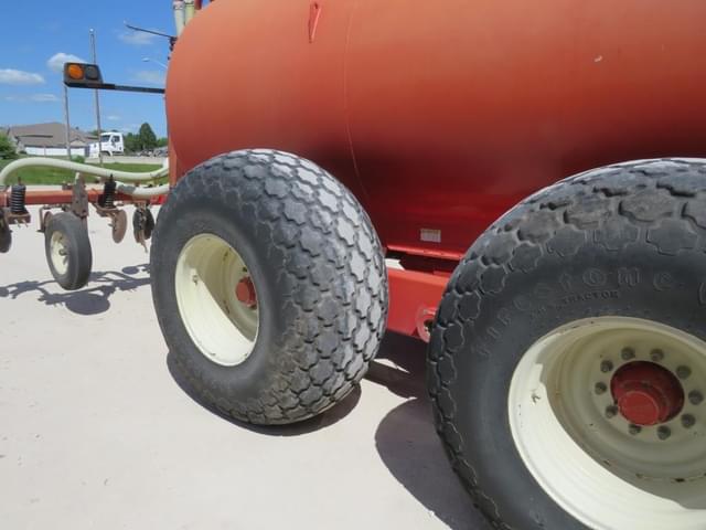 Image of Calumet 6000 equipment image 3