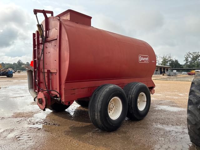 Image of Calumet 4500 equipment image 2
