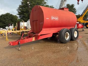 Main image Calumet 4500