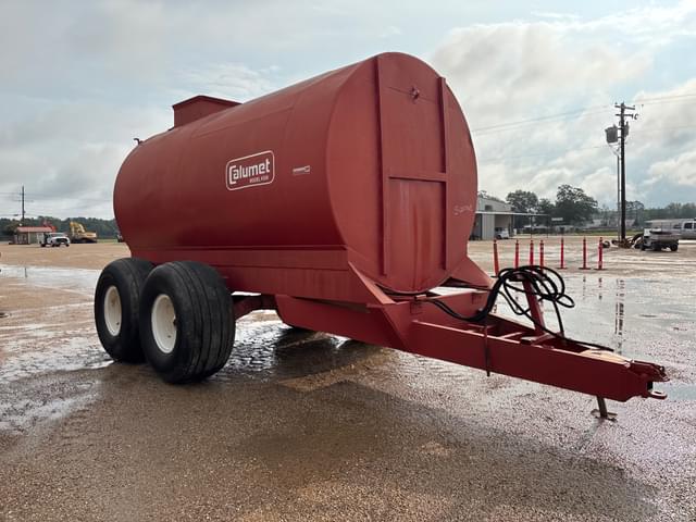 Image of Calumet 4500 equipment image 1