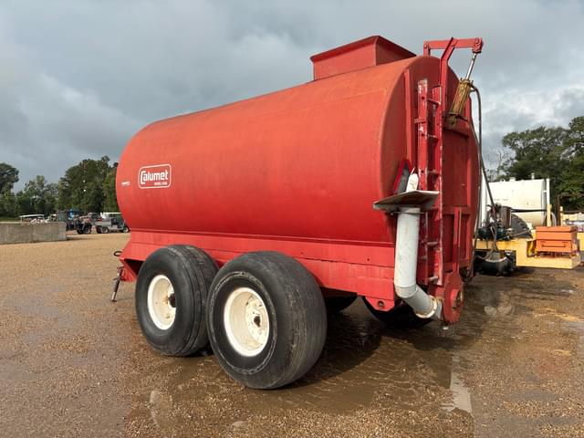 Image of Calumet 4500 equipment image 3
