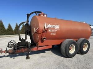 Calumet V3750 Image