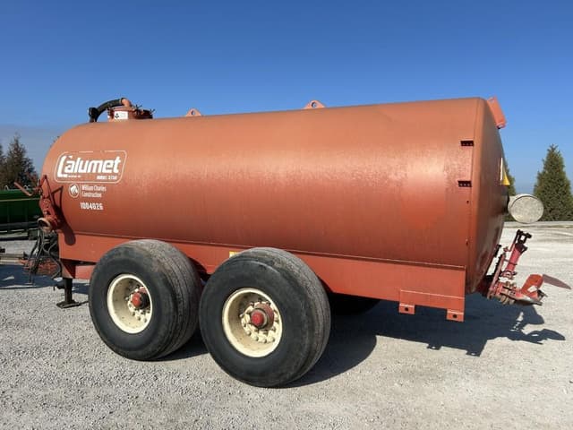 Image of Calumet V3750 equipment image 4