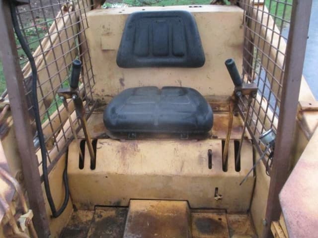 Image of Case 1835B equipment image 4