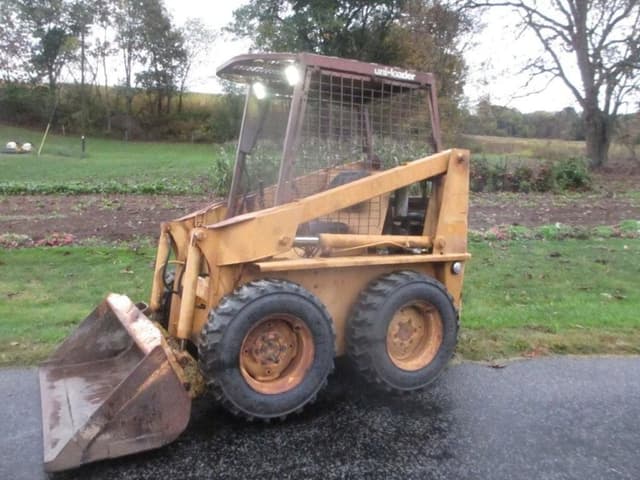 Image of Case 1835B equipment image 3