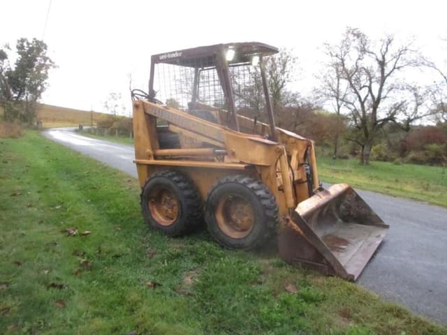 Image of Case 1835B equipment image 2