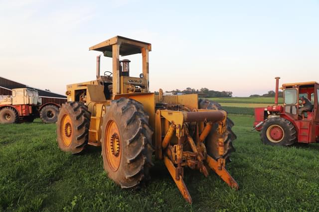 Image of Cameco 405-B equipment image 3