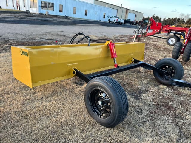 Image of Cammond AP12 equipment image 2