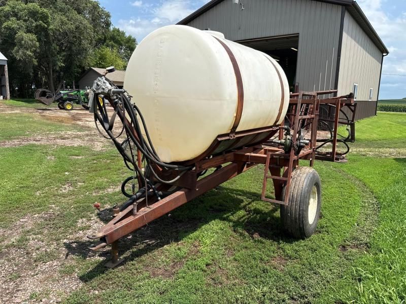 Campbell Undetermined Equipment Image0