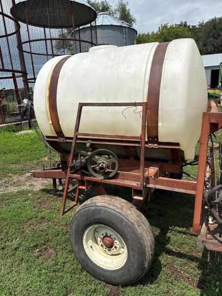 Image of Campbell Undetermined equipment image 4