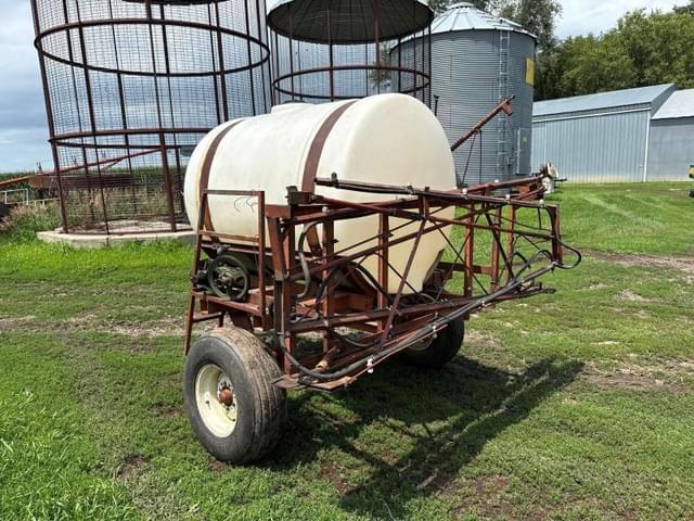 Image of Campbell Undetermined equipment image 3