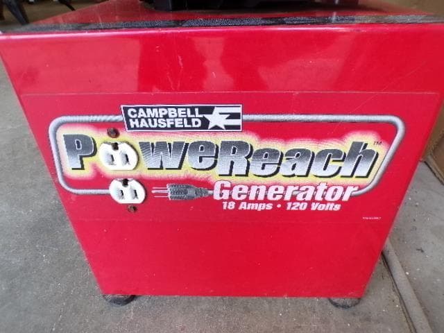 Image of Campbell PoweReach equipment image 4