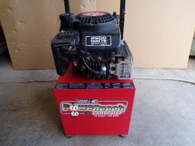 Campbell PoweReach Equipment Image0