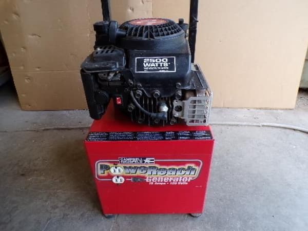 Equipment Main Image