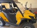Can-Am Maverick 1000 XMR UTV Image