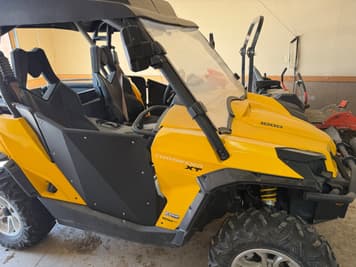 Main image Can-Am Maverick 1000 XMR UTV