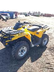 Main image Can-Am Outlander 500