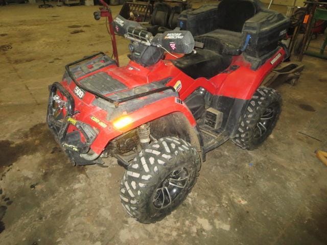 Main image Can-Am Bombardier