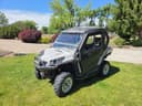 Can-Am Commander 1000 Image