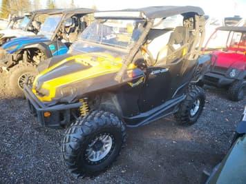 Main image Can-Am Commander