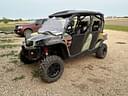 Can-Am Commander Max 800R Image