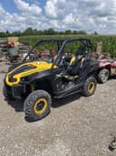 Can-Am Commander Image
