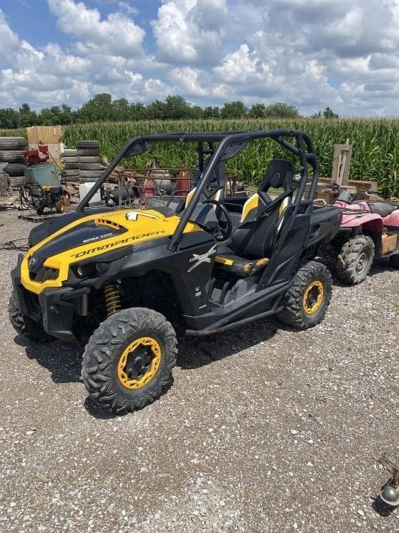 Equipment Main Image