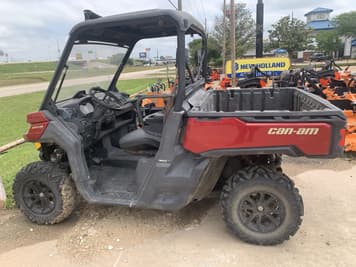 Main image Can-Am Defender XT HD10