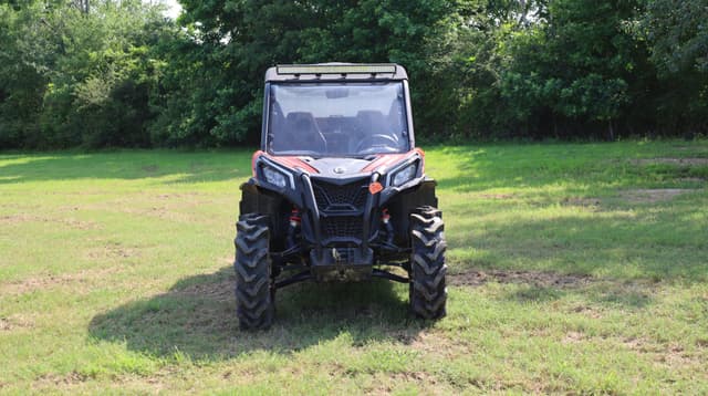 Image of Can-Am Maverick 1000 equipment image 1
