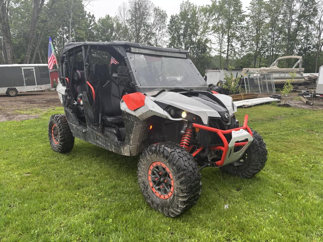 Image of Can-Am Maverick 1000 Primary image