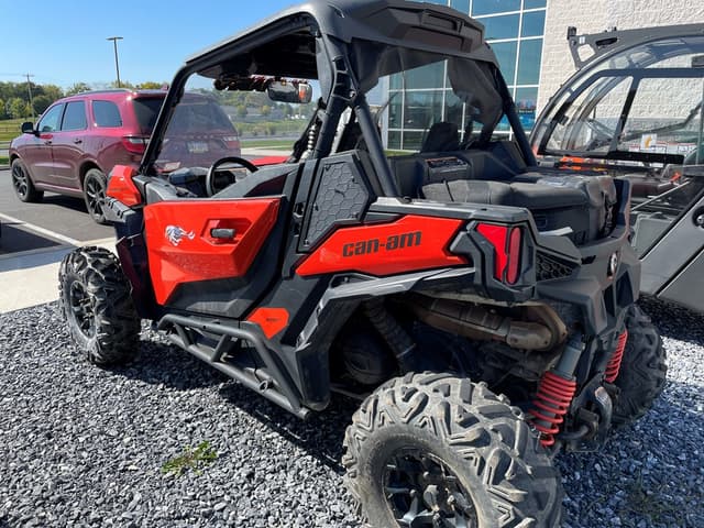 Image of Can-Am Maverick equipment image 2