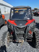 Can-Am Maverick Image