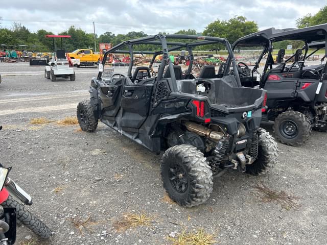 Image of Can-Am Maverick 1000R equipment image 3