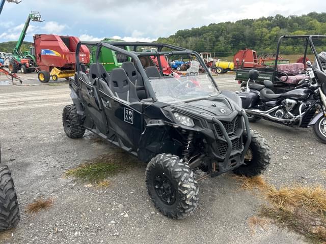 Image of Can-Am Maverick 1000R equipment image 1