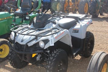 Main image Can-Am Outlander